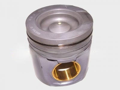 Cummins piston | Genuine Cummins engine piston